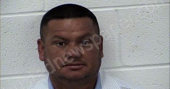 PACHECO, EDINO | 2021-08-08 Chase County, Kansas Booking