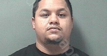 <B>GOROSTIZA</B>, <B>JACOB</B> <B>MARTIN</B> #, Harris County, Texas - 2021-08-08 19:25:00