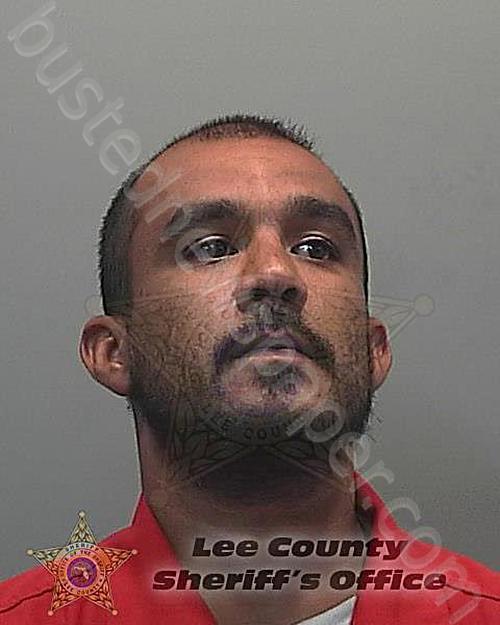 HERRERA, ADAN #, Lee County, Florida - 2021-08-09 08:10:00