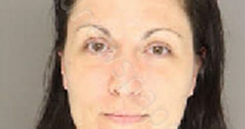 HUFFMAN, DAPHNE BRIANNE | 2021-08-09 00:22:00 Moore County, North Carolina Booking
