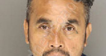 SAAVEDRA, MARIO ARAUJO | 2021-08-09 02:18:00 Moore County, North Carolina Booking