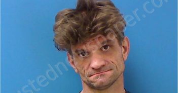 <B>WILLIAMS</B>,<B>JERRY</B> WAYNE #, Catawba County, North Carolina - 2021-08-09