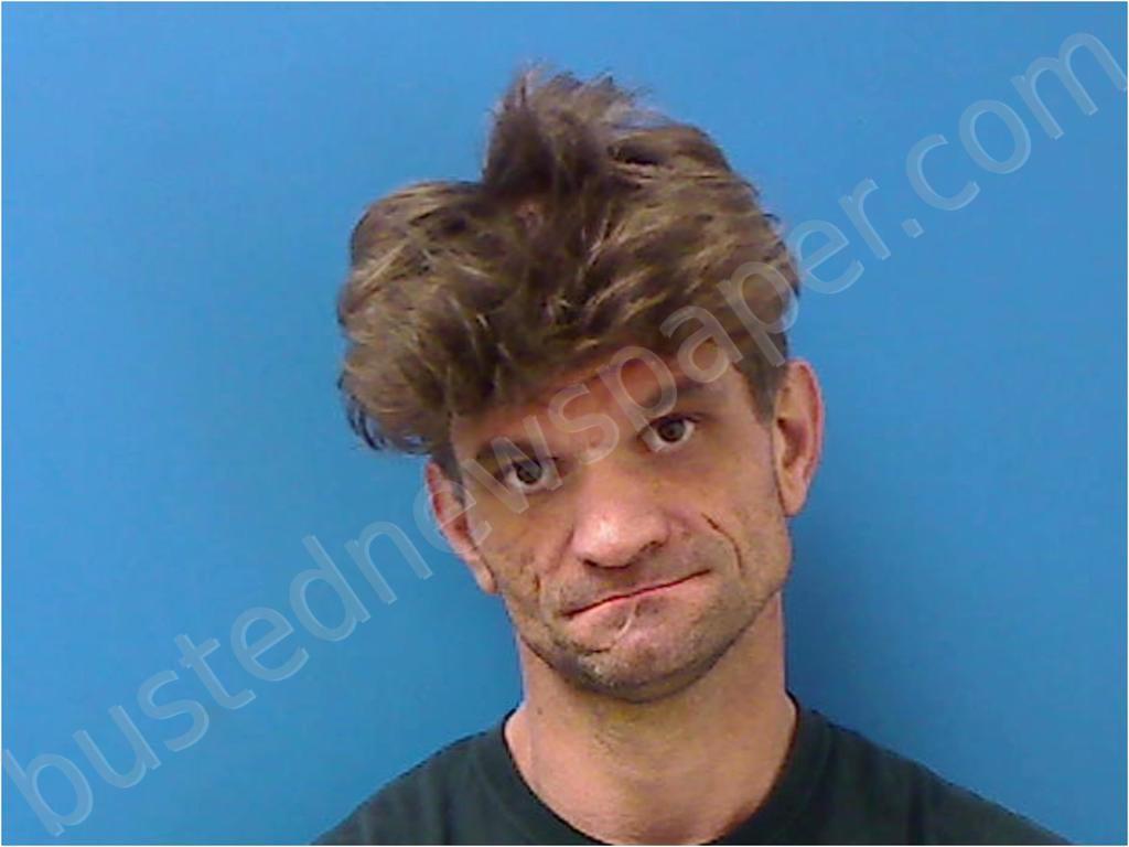 WILLIAMS,JERRY WAYNE #, Catawba County, North Carolina - 2021-08-09