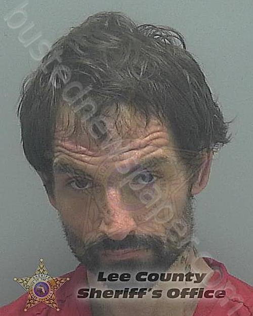 DAIL, JOSEPH RAYMOND #, Lee County, Florida - 2021-08-09 03:06:00