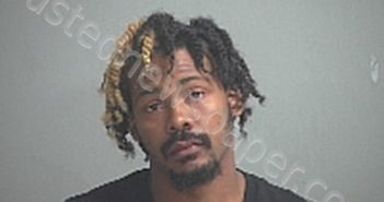 SPENCER THAD THOMAS | 2021-08-09 Sandusky County, Ohio Booking