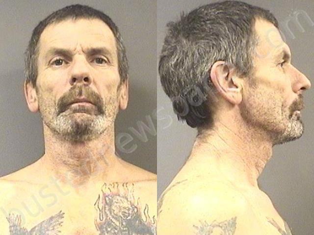 WILLHOITE, TERRY RAY #, Madison County, Indiana - 2021-08-09 12:14:00