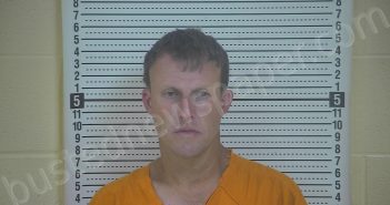 <B>SHARPE</B>, <B>WILLIAM</B> <B>EDWARD</B>, III #, Taylor County, Kentucky - 2021-08-09 19:29:00