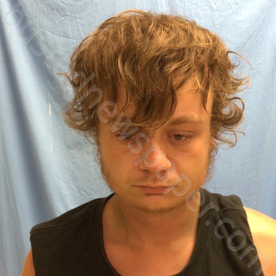 REED, BRETT JAEGAR #, Henry County, Missouri - 2021-08-09 02:10:00