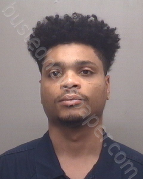 BROWN, TEVIN MICAH #, Forsyth County, North Carolina - 2021-08-09 11:19:00