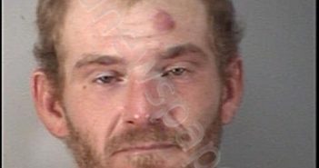 DANIEL KEITH SMITH | 2021-08-09 04:33:00 Lake County, Florida Booking