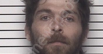 <B>GLOVER</B>, <B>RICKY</B> <B>DEAN</B> #, Iredell County, North Carolina - 2021-08-09 16:39:00