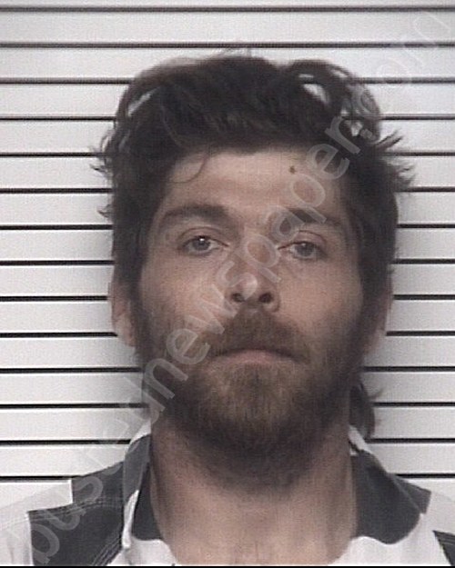 GLOVER, RICKY DEAN #, Iredell County, North Carolina - 2021-08-09 16:39:00