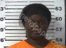 LAWANDA BEARD | 2021-08-09 18:20:00 Gibson County, Tennessee Booking