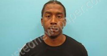 DERRICK BLEDSOE | 2021-08-09 02:27:00 Kendall County, Texas Booking