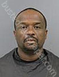 HOEY, TAURUS LAMAR #, Cherokee County, South Carolina - 2021-08-09