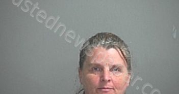 WAGGONER KIMBERLY A | 2021-08-09 Sandusky County, Ohio Booking