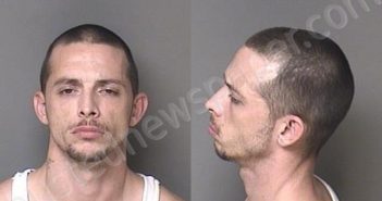 <B>LONG</B>, <B>JEFFREY</B> <B>WILLIAM</B> #, Gaston County, North Carolina - 2021-08-09 15:47:00