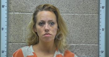 MADRID, STEFANY ROSE | 2021-08-09 Henderson County, Kentucky Booking