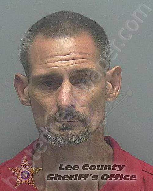 SPRING, MARK STEVEN, JR #, Lee County, Florida - 2021-08-09 03:00:00