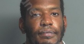 MOORE, TREVOR KEON | 2021-08-10 12:49:00 Montgomery County, Texas Booking