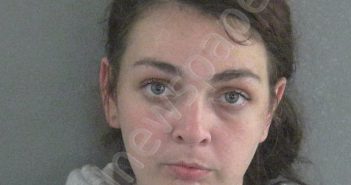 GOBLE, BRIANNA NICOLE | 2021-08-10 23:50:00 Sumter County, Florida Booking