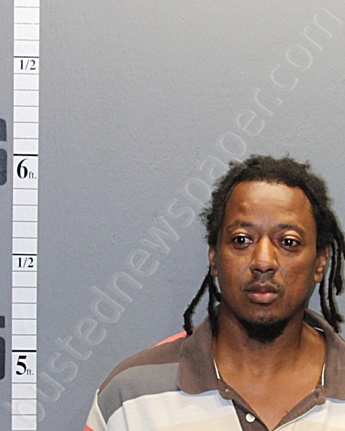 HOLLIMAN, TRENTON LAVELLE #, Western Tidewater, Virginia - 2021-08-10 02:22:00