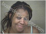 MALLOY, NIKITA | 2021-08-10 Harnett County, North Carolina Booking