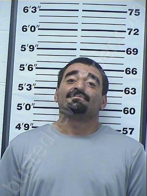 HINOJOSA,ABRAHAM JOSUE #, Zapata County, Texas - 2021-08-10 18:37:00