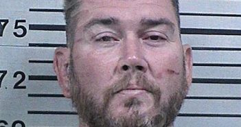 CATES, ROBERT JASON | 2021-08-10 01:38:27 Hood County, Texas Booking