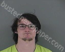 DYLAN JOHNSON #, Anderson County, Tennessee - 2021-08-10 12:30:00