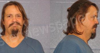 SHEPHERD, PHILLIP OTIS | 2021-08-10 Andrews County, Texas Booking