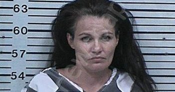 STOCKTON, ANGELA JEAN | 2021-08-10 21:28:18 Hood County, Texas Booking