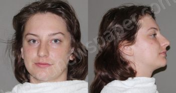 WEST, MIKAYLA DAYNE | 2021-08-10 Denton County, Texas Booking