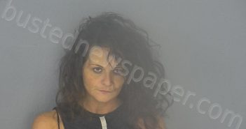 <B>BRUCE</B>, <B>QUINCYANN</B> <B>NMN</B> #, Greene County, Missouri - 2021-08-10 19:13:00
