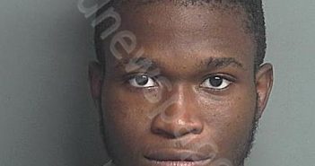 ADEWALE, ABDULBAAITH ABIODUN | 2021-08-10 13:07:00 Montgomery County, Texas Booking