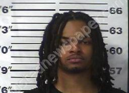 ISAIAH WARLICK | 2021-08-10 05:45:00 Gibson County, Tennessee Booking