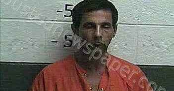<B>KIER</B>, <B>GERALD</B> <B>RAY</B> #, Whitley County, Kentucky - 2021-08-10 19:26:00