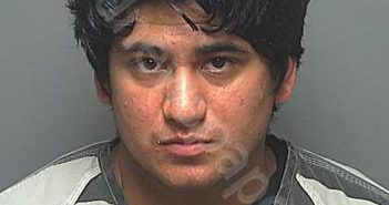 ANDERSON, ELLIOTT ALECK, III | 2021-08-10 23:55:00 Montgomery County, Texas Booking