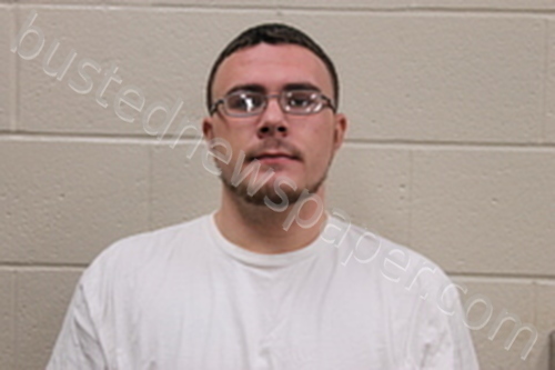 DYLAN RAY ARROWOOD #, Andrew County, Missouri - 2021-08-10 12:00:00