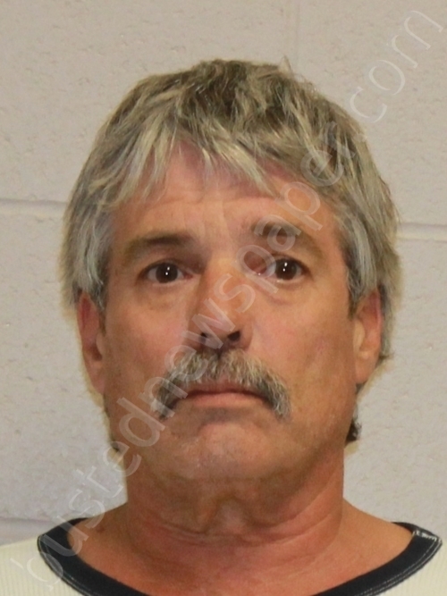 YORK,VICK DEWAYNE #, Brown County, Texas - 2021-08-10