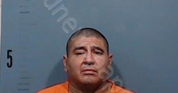 <B>DELEON</B>, <B>JUAN</B> ANTONIO, JR. #, Taylor County, Texas - 2021-08-10