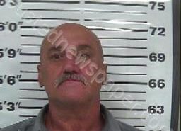 MICHEAL LUCAS | 2021-08-10 00:32:00 Gibson County, Tennessee Booking