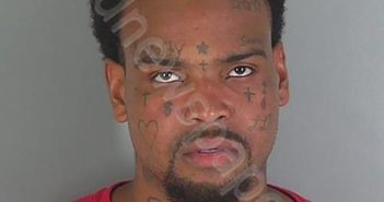 WILLIAM <B>JAMES</B> <B>HUFF</B> #, Spartanburg County, South Carolina - 2021-08-10 19:45:47