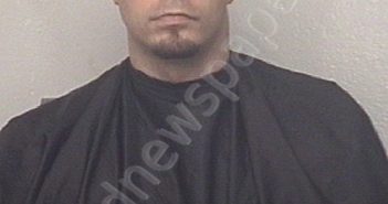 <B>MULLIS</B>, <B>DANIEL</B> <B>GENE</B> #, Cleveland County, North Carolina - 2021-08-10