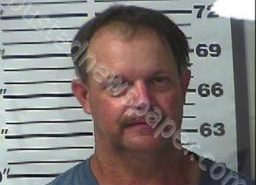 WILLIAM COLE | 2021-08-10 18:38:00 Gibson County, Tennessee Booking