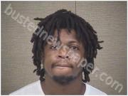 SMITH, KWMAE | 2021-08-10 Harnett County, North Carolina Booking