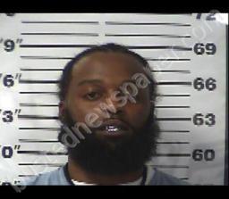 PRESTON FIELDS #, Gibson County, Tennessee - 2021-08-10 16:51:00