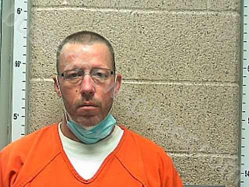 POOL, JOHN MATTHEW #, Henderson County, Kentucky - 2021-08-11