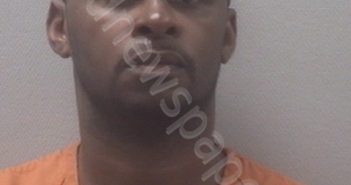 <B>HARRIS</B>, <B>BRANDON</B> LAMAR #, Lexington County, South Carolina - 2021-08-11