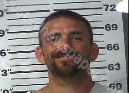 JEFFREY CUNNINGHAM | 2021-08-11 22:54:00 Gibson County, Tennessee Booking